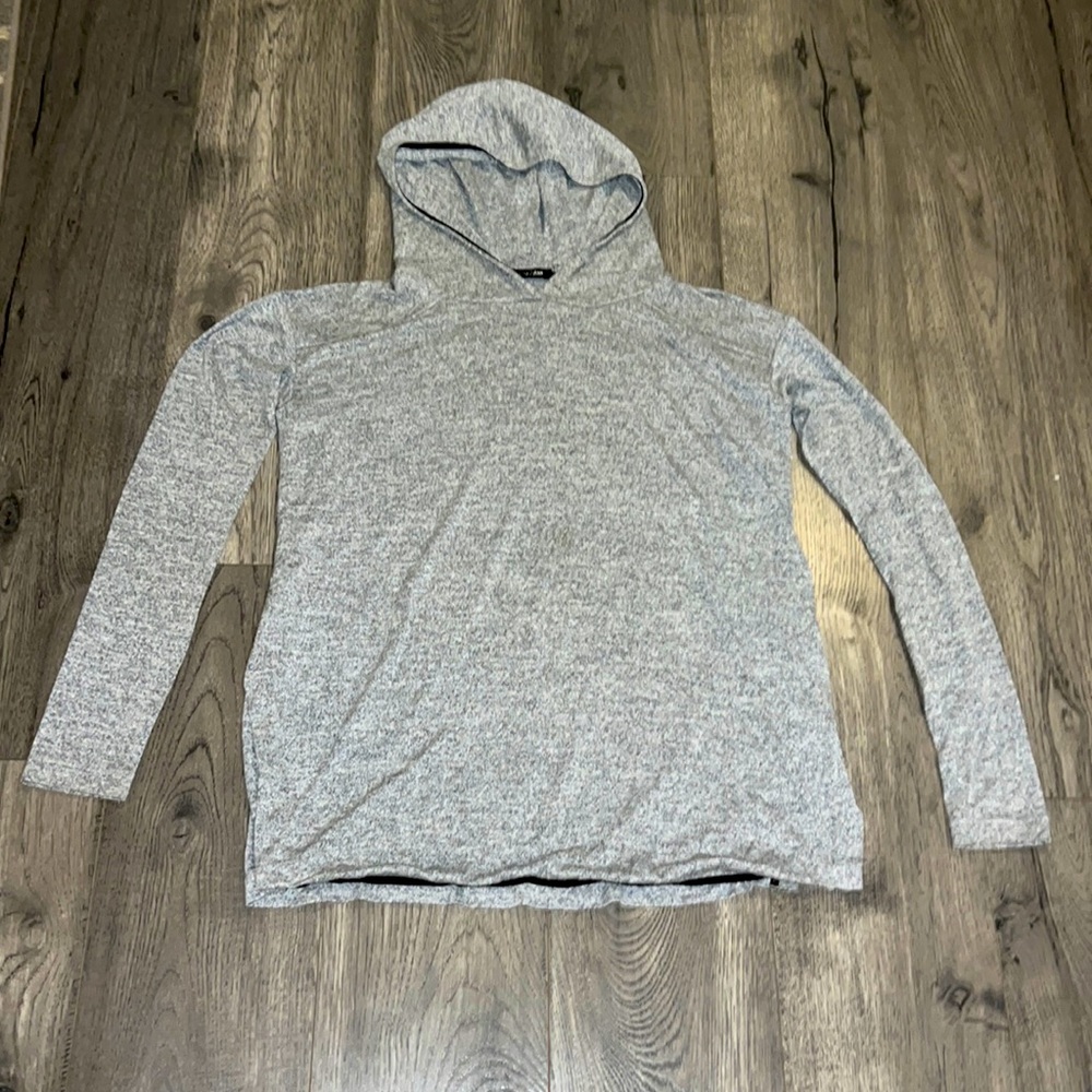 Rag+bone hoodie